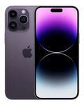 Apple iPhone 14 Pro Max (256 GB) - Roxo-profundo - Ultimas unidades