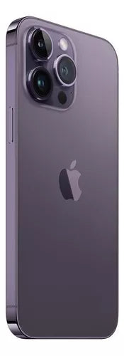 Apple iPhone 14 Pro Max (256 GB) - Roxo-profundo - Ultimas unidades