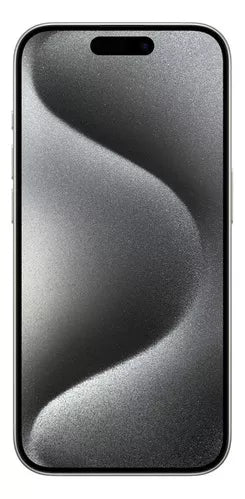 IPhone 15 Pro  (256 GB) - Titânio branco Lojaexpressmlpstore - Ultimas unidades