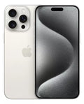 IPhone 15 Pro  (256 GB) - Titânio branco Lojaexpressmlpstore - Ultimas unidades