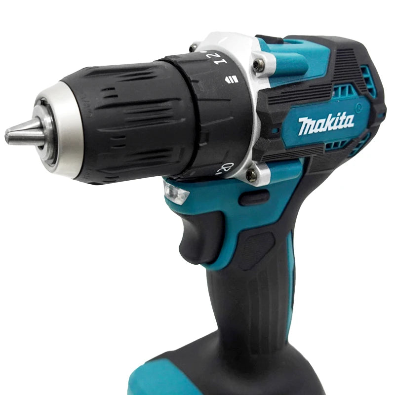 Furadeira Parafusadeira De Impacto 18v DHP482Z Makita Sem bateria