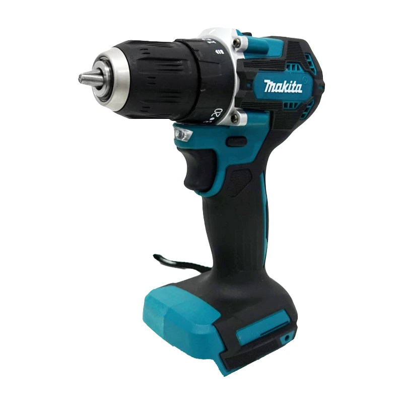 Furadeira Parafusadeira De Impacto 18v DHP482Z Makita Sem bateria